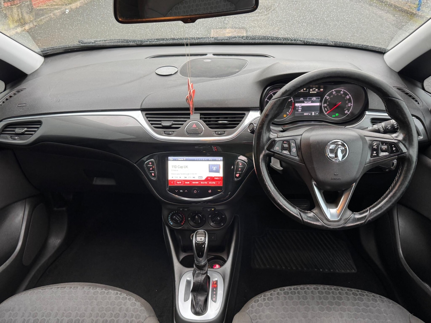 Used Vauxhall Corsa for sale - 77279413: Photo 15