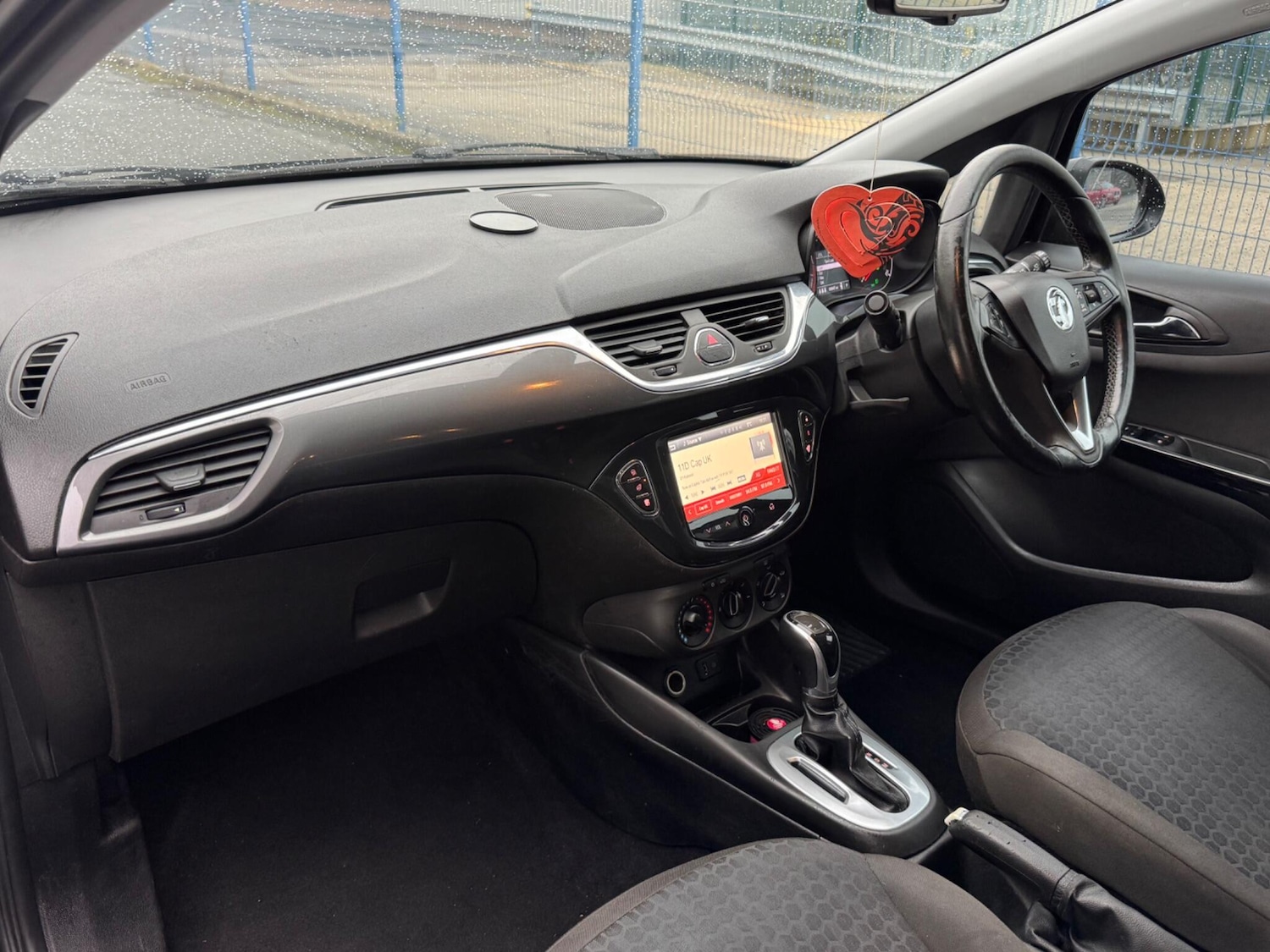 Used Vauxhall Corsa for sale - 77279413: Photo 16