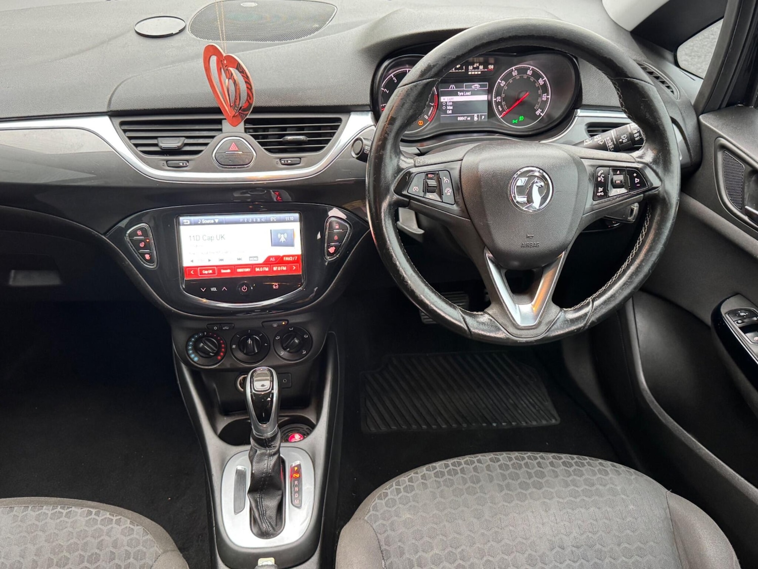 Used Vauxhall Corsa for sale - 77279413: Photo 18