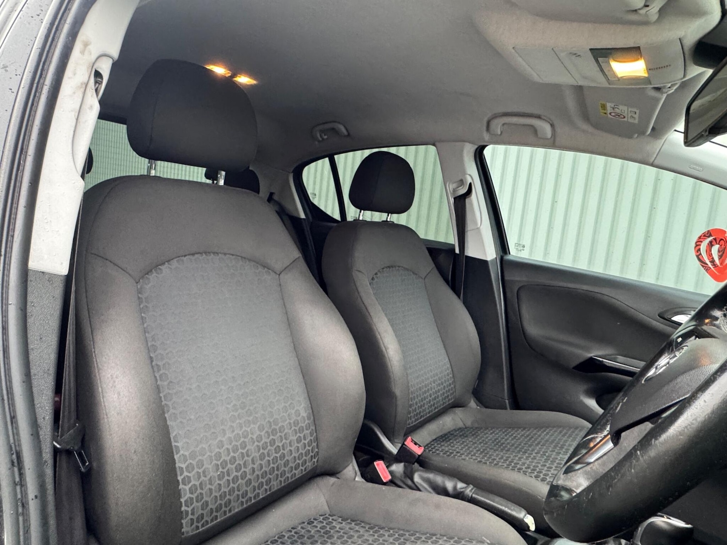 Used Vauxhall Corsa for sale - 77279413: Photo 20