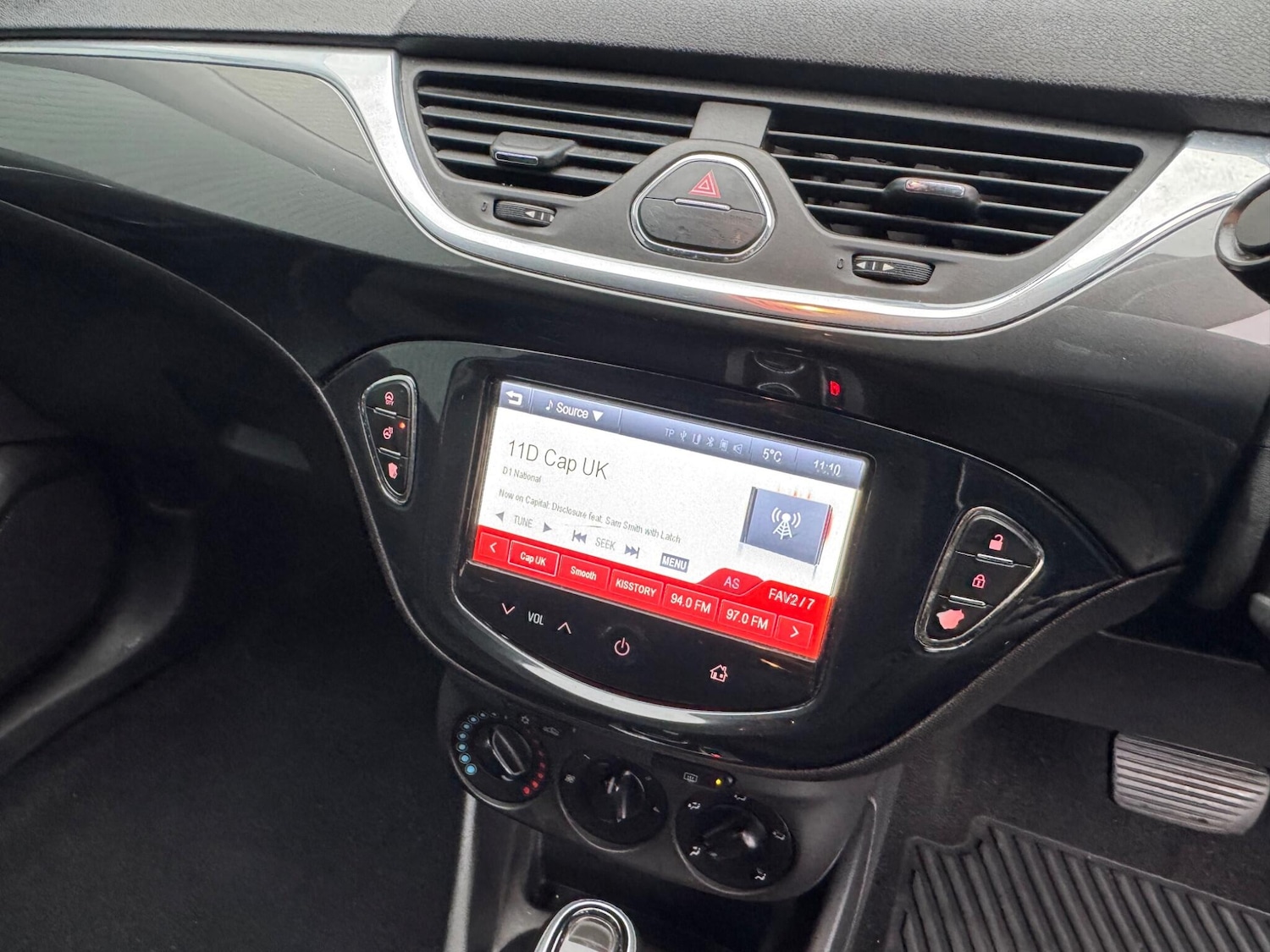 Used Vauxhall Corsa for sale - 77279413: Photo 21