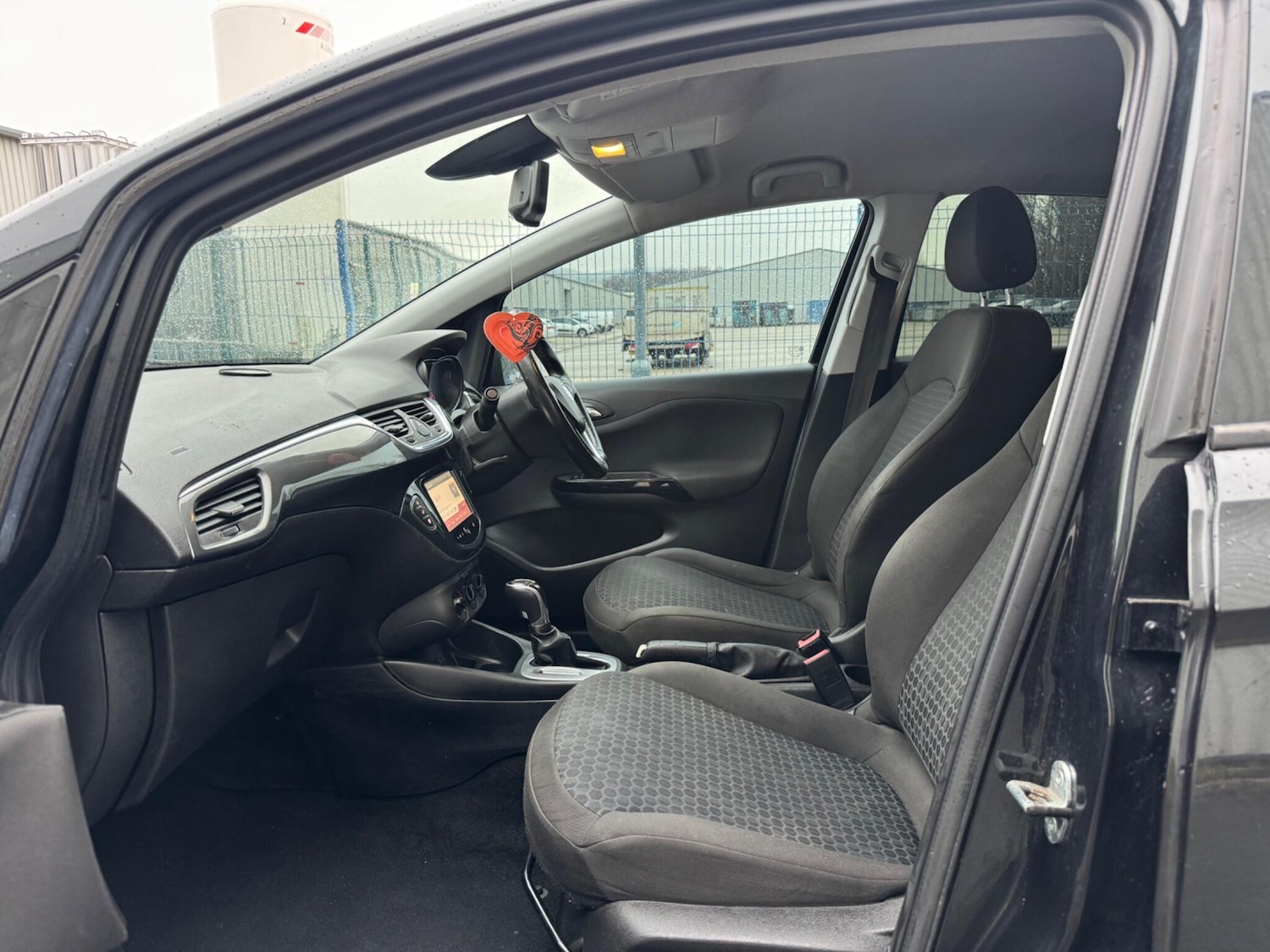 Used Vauxhall Corsa for sale - 77279413: Photo 24