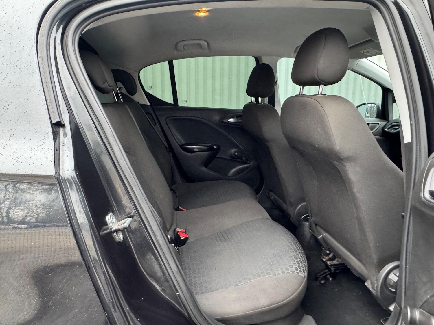 Used Vauxhall Corsa for sale - 77279413: Photo 25