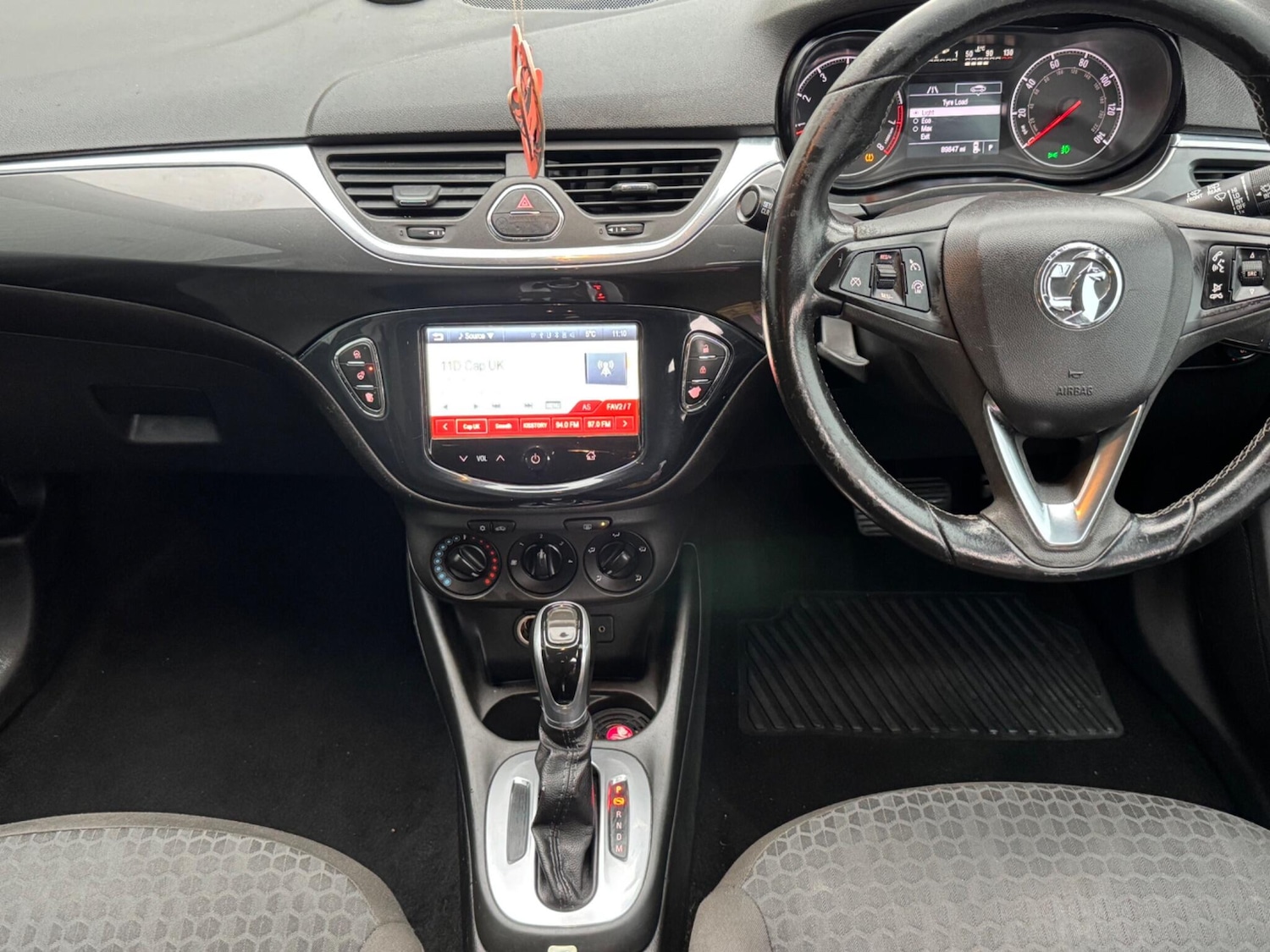 Used Vauxhall Corsa for sale - 77279413: Photo 27