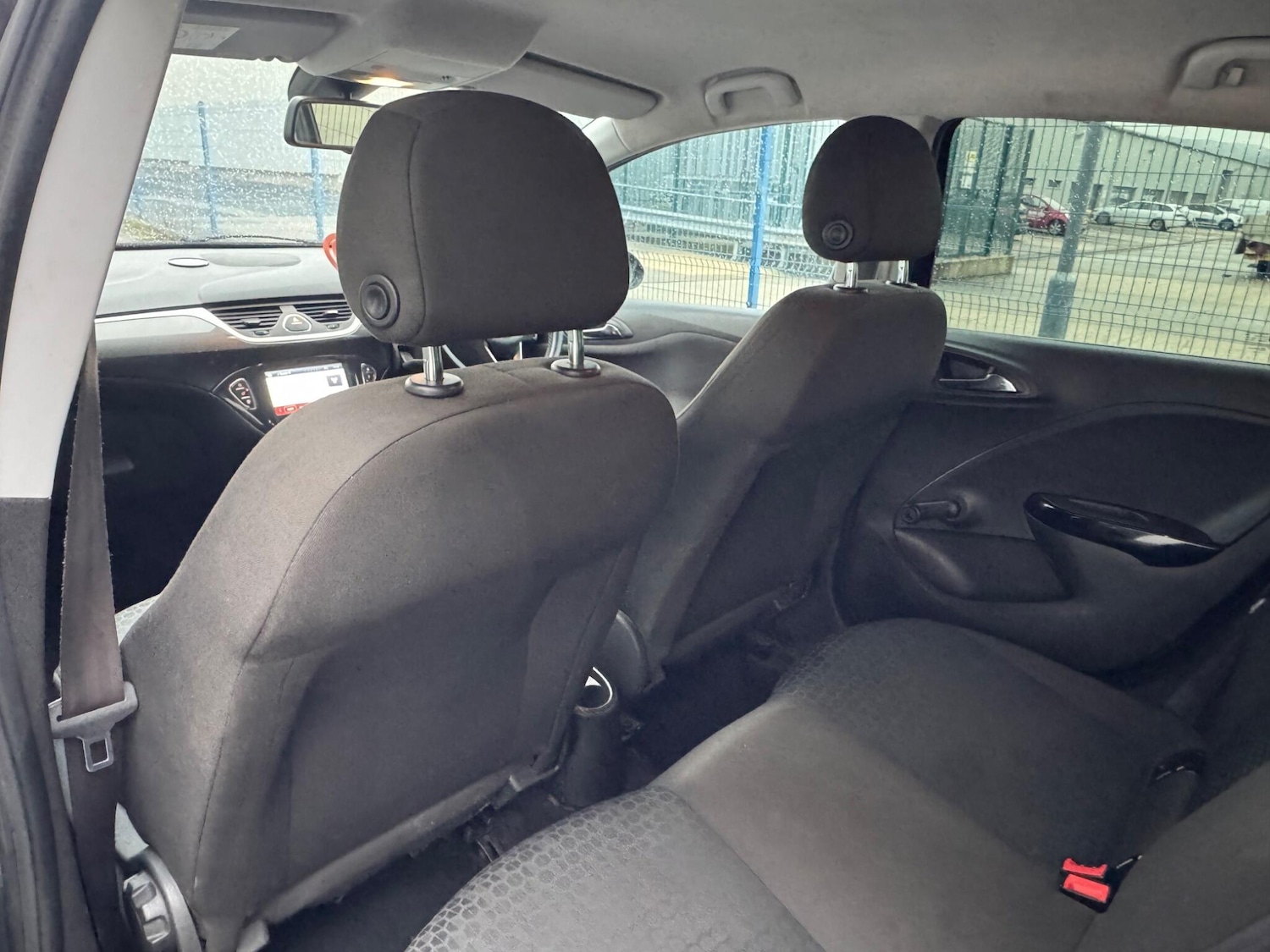 Used Vauxhall Corsa for sale - 77279413: Photo 28