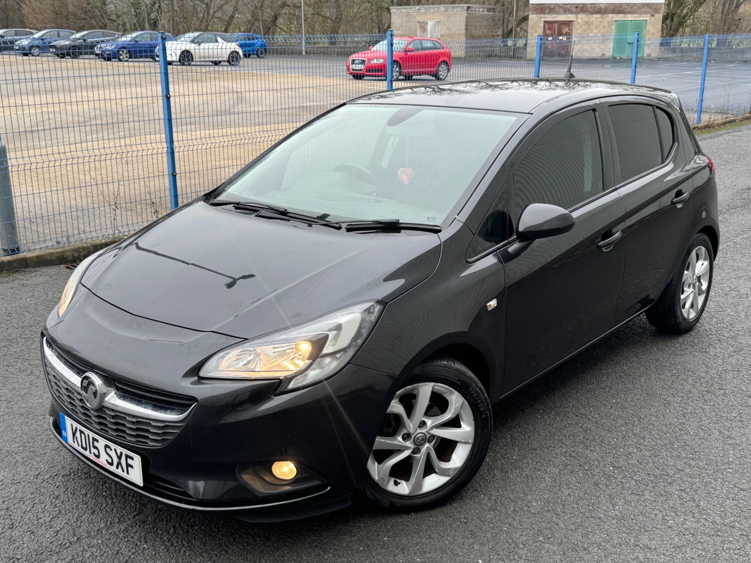 Used Vauxhall Corsa for sale - 77279413: Photo 3