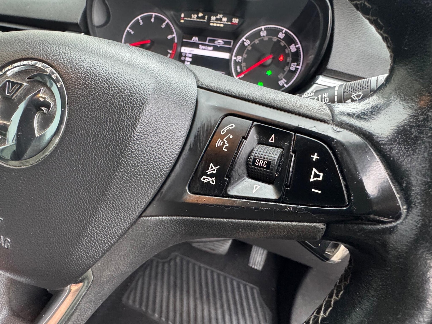 Used Vauxhall Corsa for sale - 77279413: Photo 32