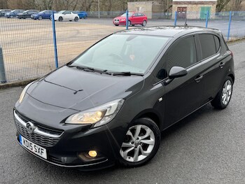 Used Vauxhall Corsa 2015 for sale - 77279413: Photo