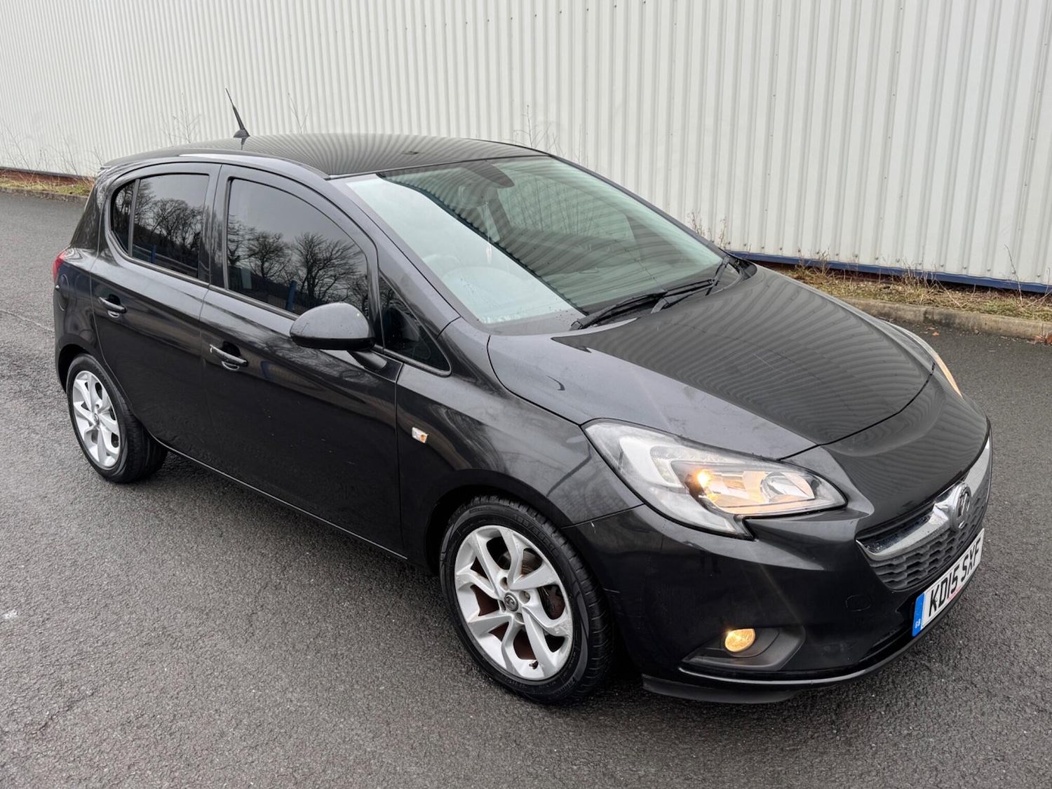 Used Vauxhall Corsa for sale - 77279413: Photo 5