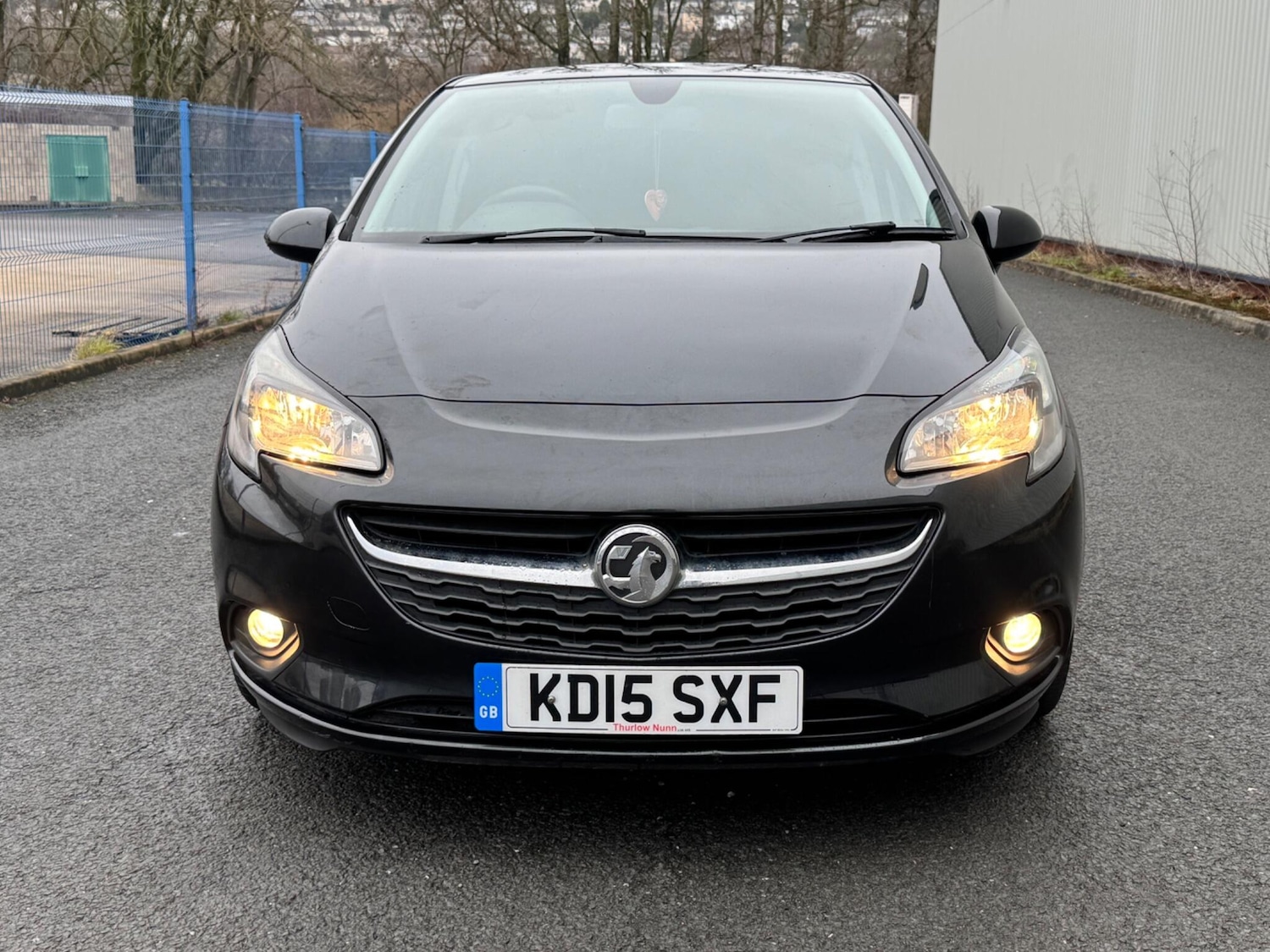 Used Vauxhall Corsa for sale - 77279413: Photo 6