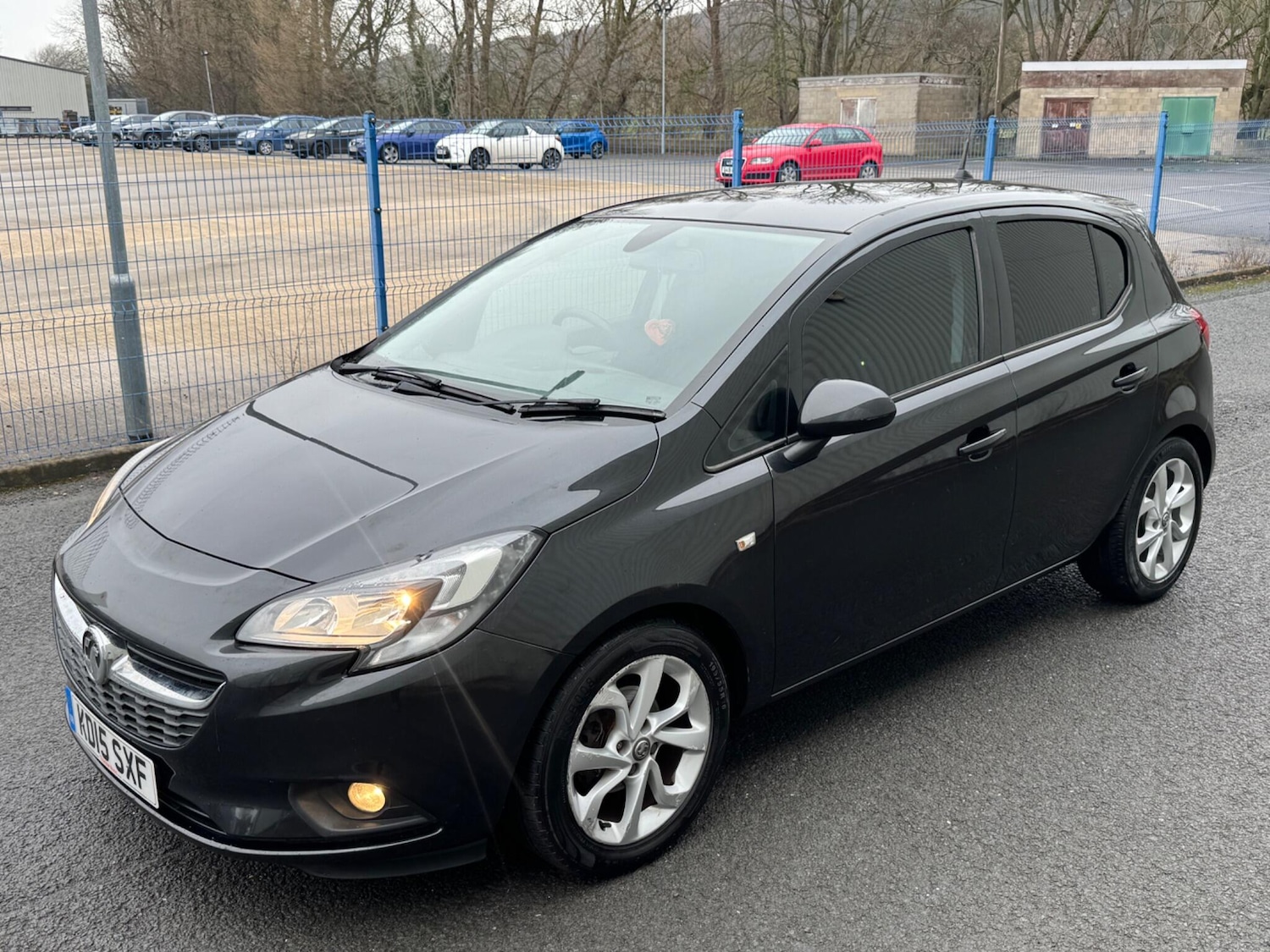 Used Vauxhall Corsa for sale - 77279413: Photo 7