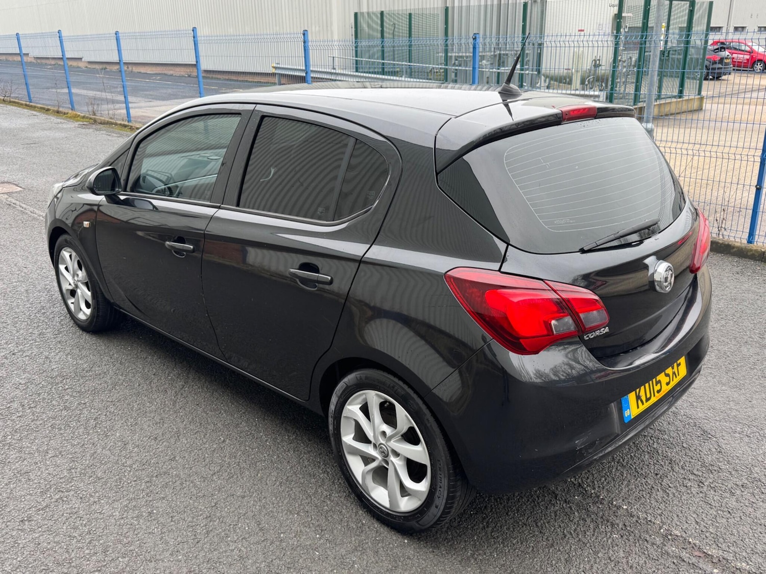 Used Vauxhall Corsa for sale - 77279413: Photo 8