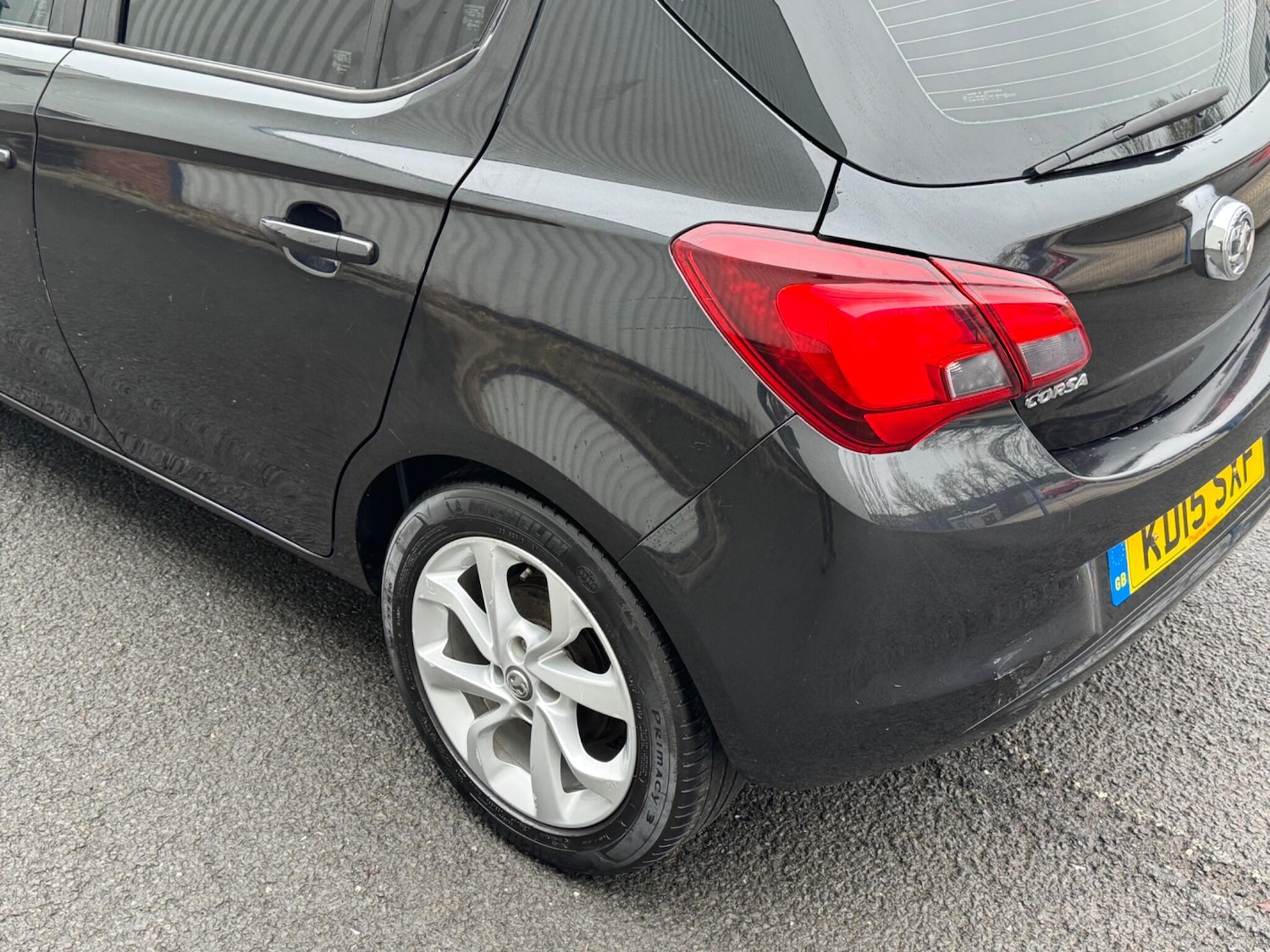 Used Vauxhall Corsa for sale - 77279413: Photo 9