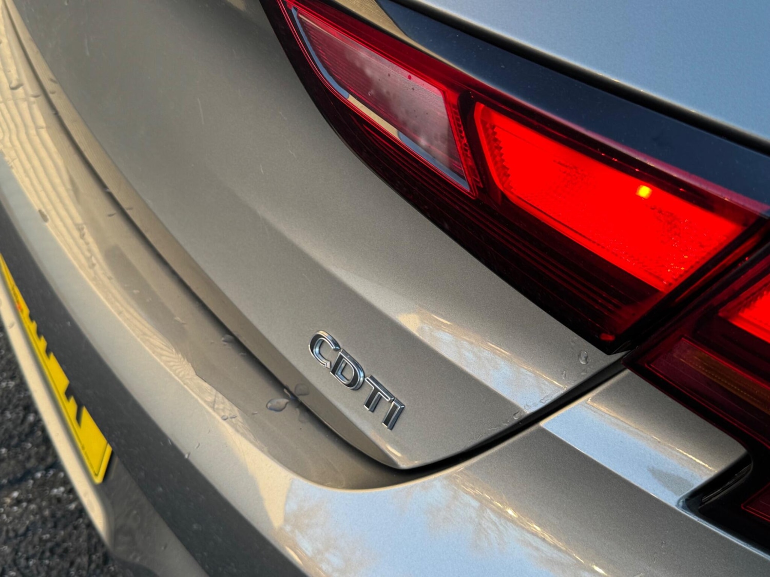 Used Vauxhall Astra 2016 for sale - 77205086: Photo 12