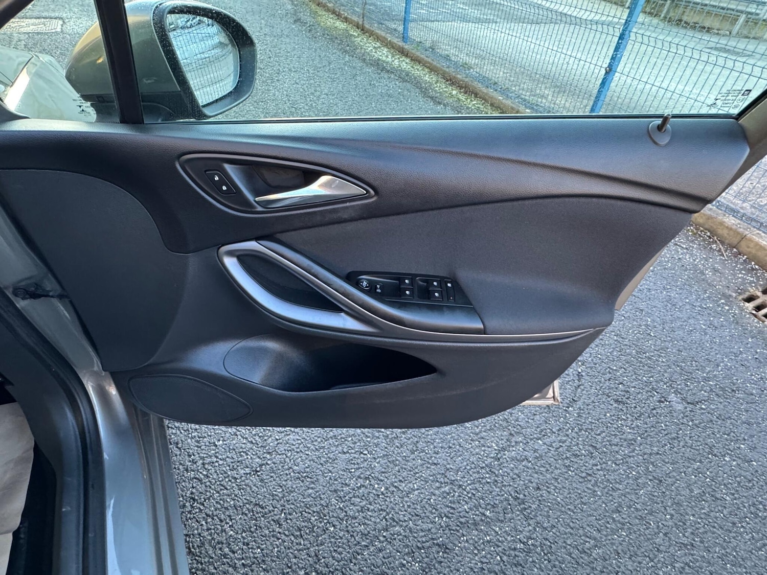 Used Vauxhall Astra 2016 for sale - 77205086: Photo 13