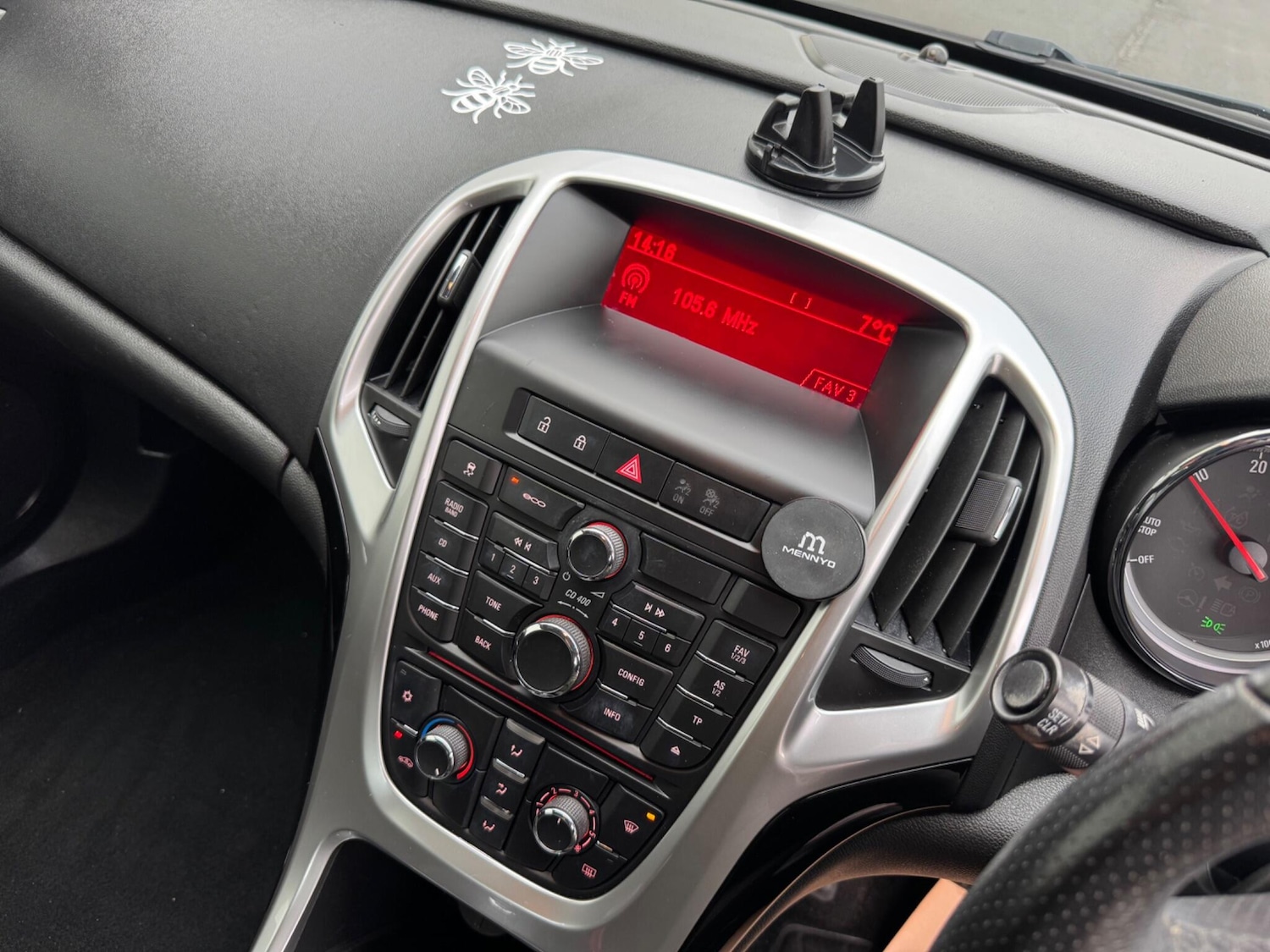 Used Vauxhall Astra 2013 for sale - 77400532: Photo 27