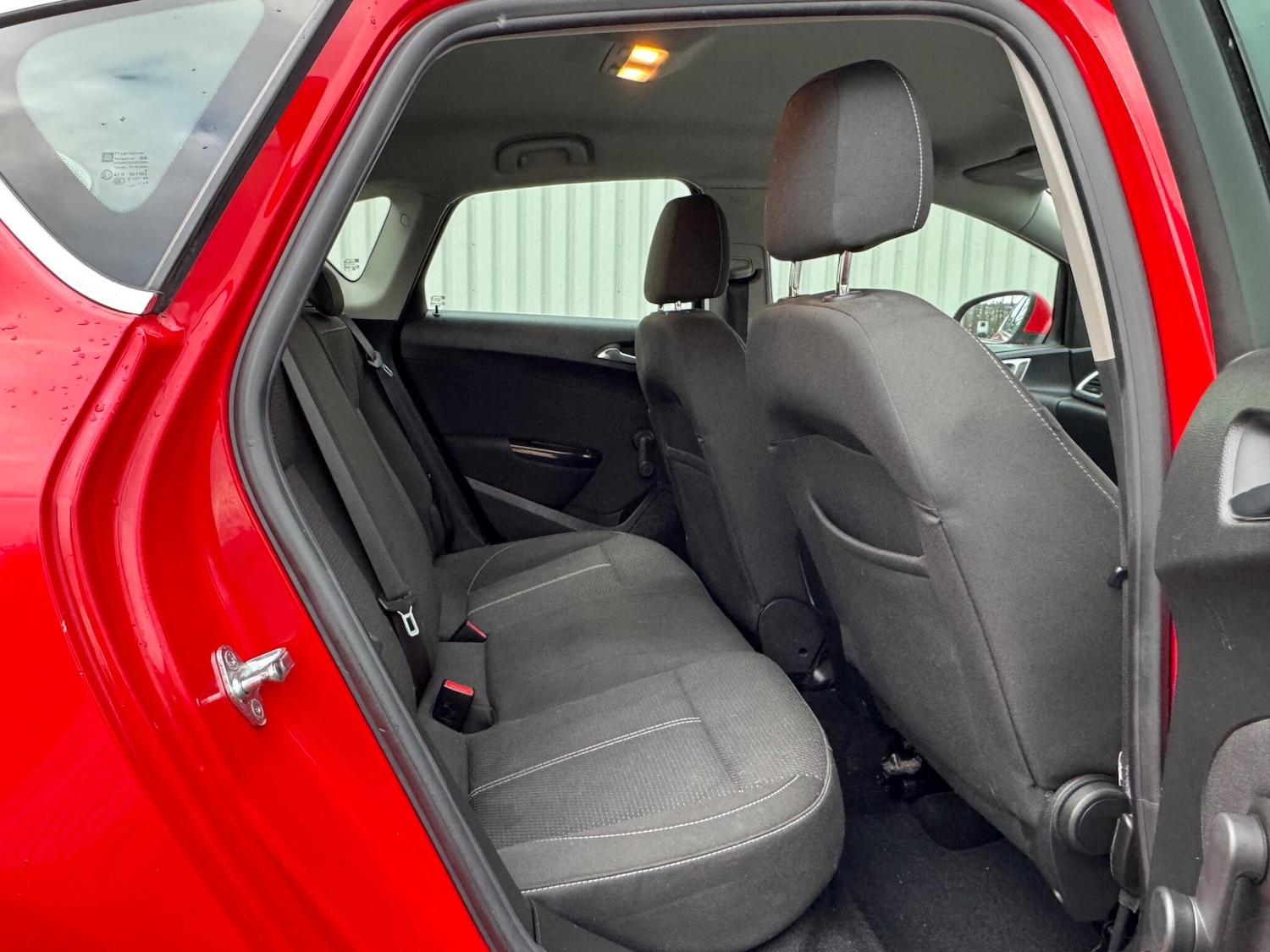 Used Vauxhall Astra 2013 for sale - 77400532: Photo 30