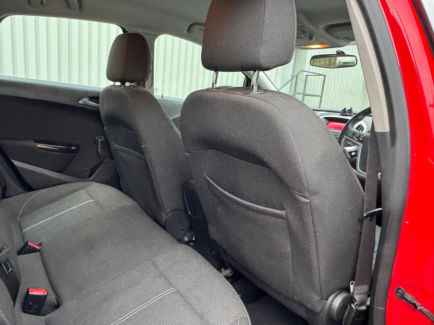 Used Vauxhall Astra 2013 for sale - 77400532: Photo 31