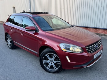 Used Volvo XC60 2013 for sale - 78843047: Photo