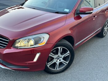 Used Volvo XC60 2013 for sale - 78843047: Photo
