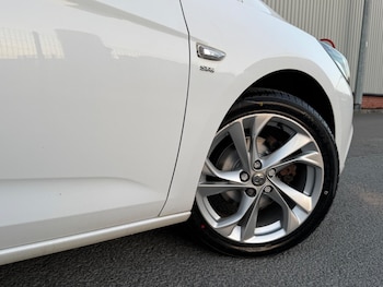 Used Vauxhall Astra 2016 for sale - 78384167: Photo