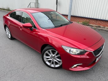 Used Mazda Mazda6 2013 for sale - 79677354: Photo