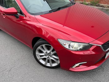 Used Mazda Mazda6 2013 for sale - 79677354: Photo