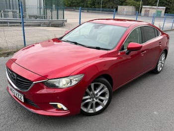 Used Mazda Mazda6 2013 for sale - 79677354: Photo
