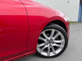 Used Mazda Mazda6 2013 for sale - 79677354: Photo