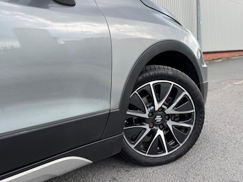 Used Suzuki SX4 S-Cross 2015 for sale - 78705229: Photo