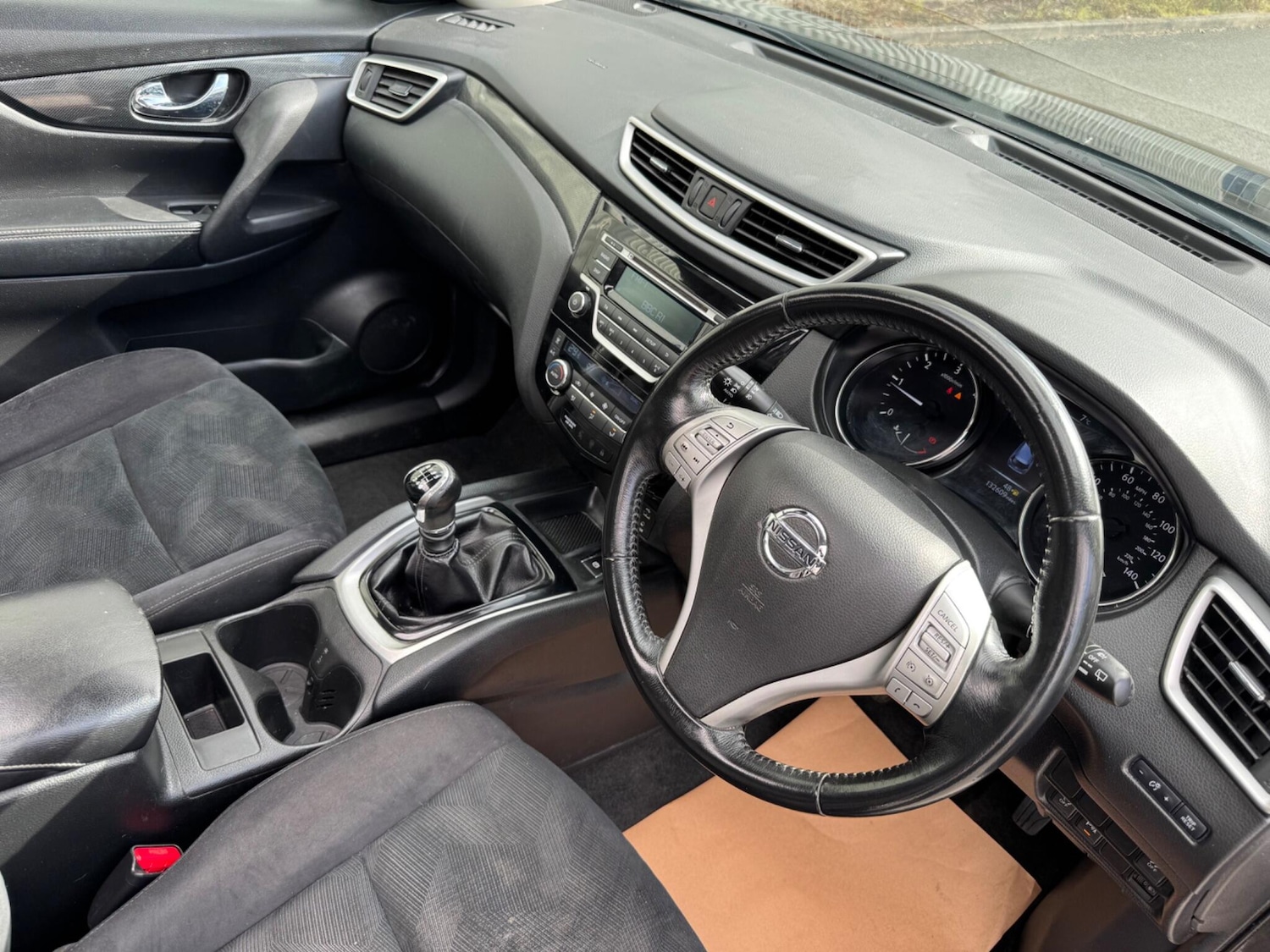 Used Nissan X-Trail 2014 for sale - 78170846: Photo 16