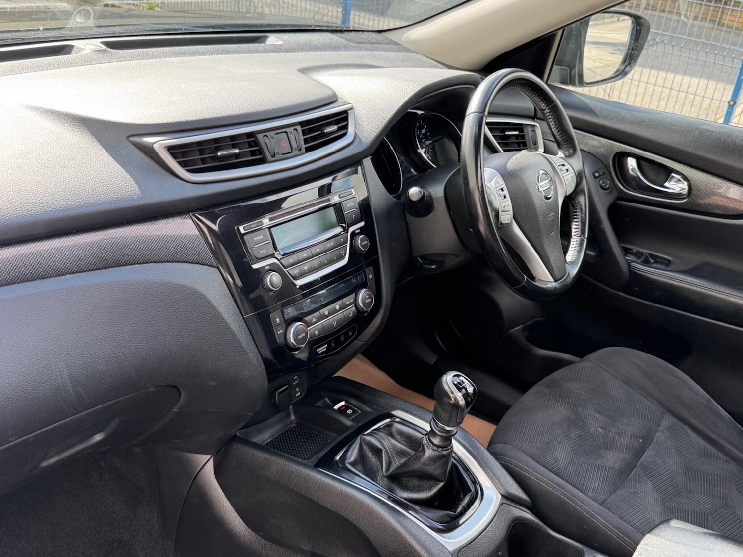 Used Nissan X-Trail 2014 for sale - 78170846: Photo 21