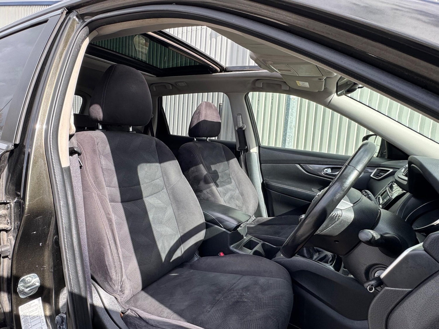 Used Nissan X-Trail 2014 for sale - 78170846: Photo 24