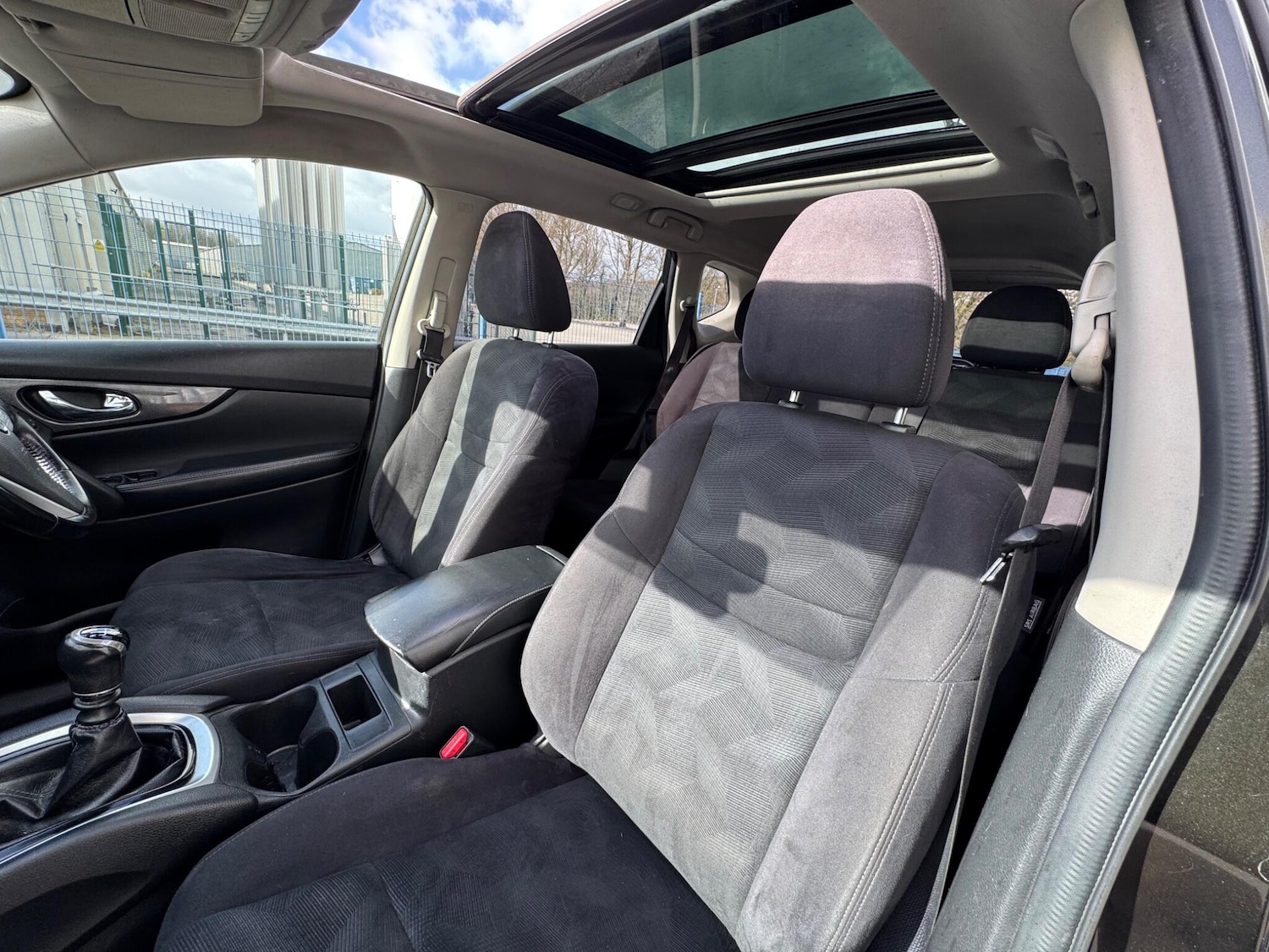 Used Nissan X-Trail 2014 for sale - 78170846: Photo 27