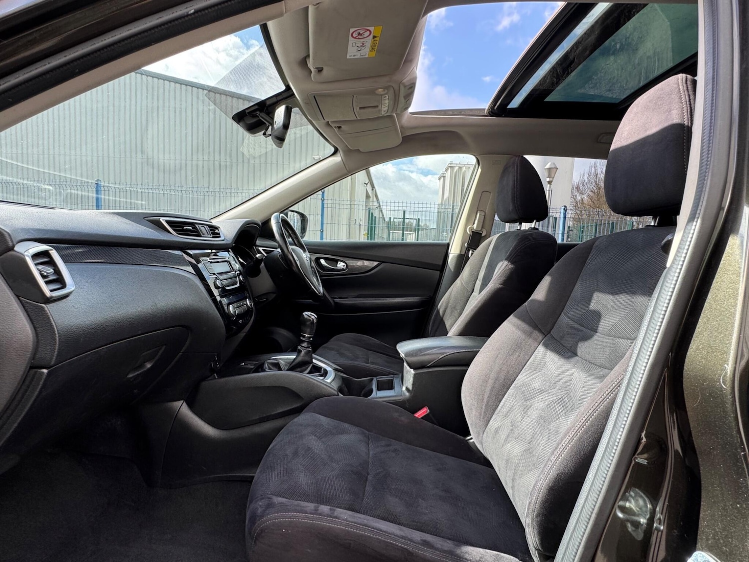 Used Nissan X-Trail 2014 for sale - 78170846: Photo 28