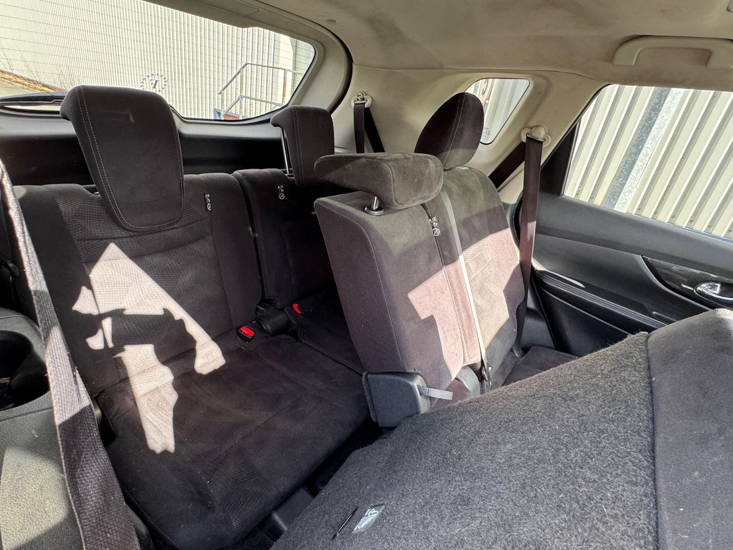 Used Nissan X-Trail 2014 for sale - 78170846: Photo 29