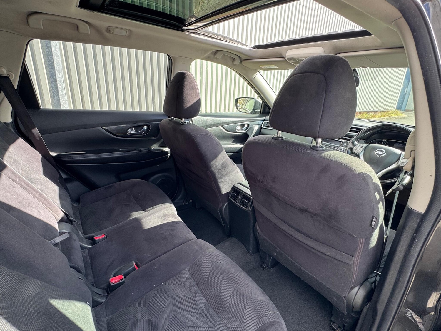 Used Nissan X-Trail 2014 for sale - 78170846: Photo 30