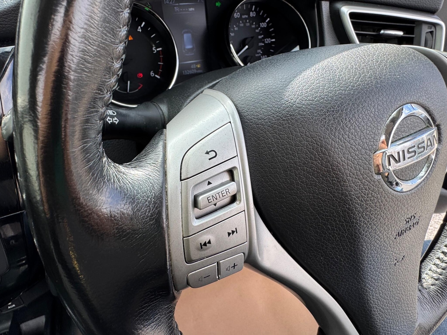 Used Nissan X-Trail 2014 for sale - 78170846: Photo 35