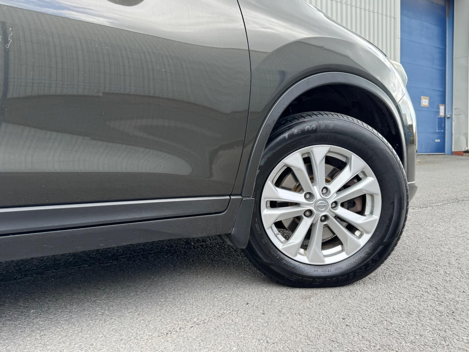 Used Nissan X-Trail 2014 for sale - 78170846: Photo 38