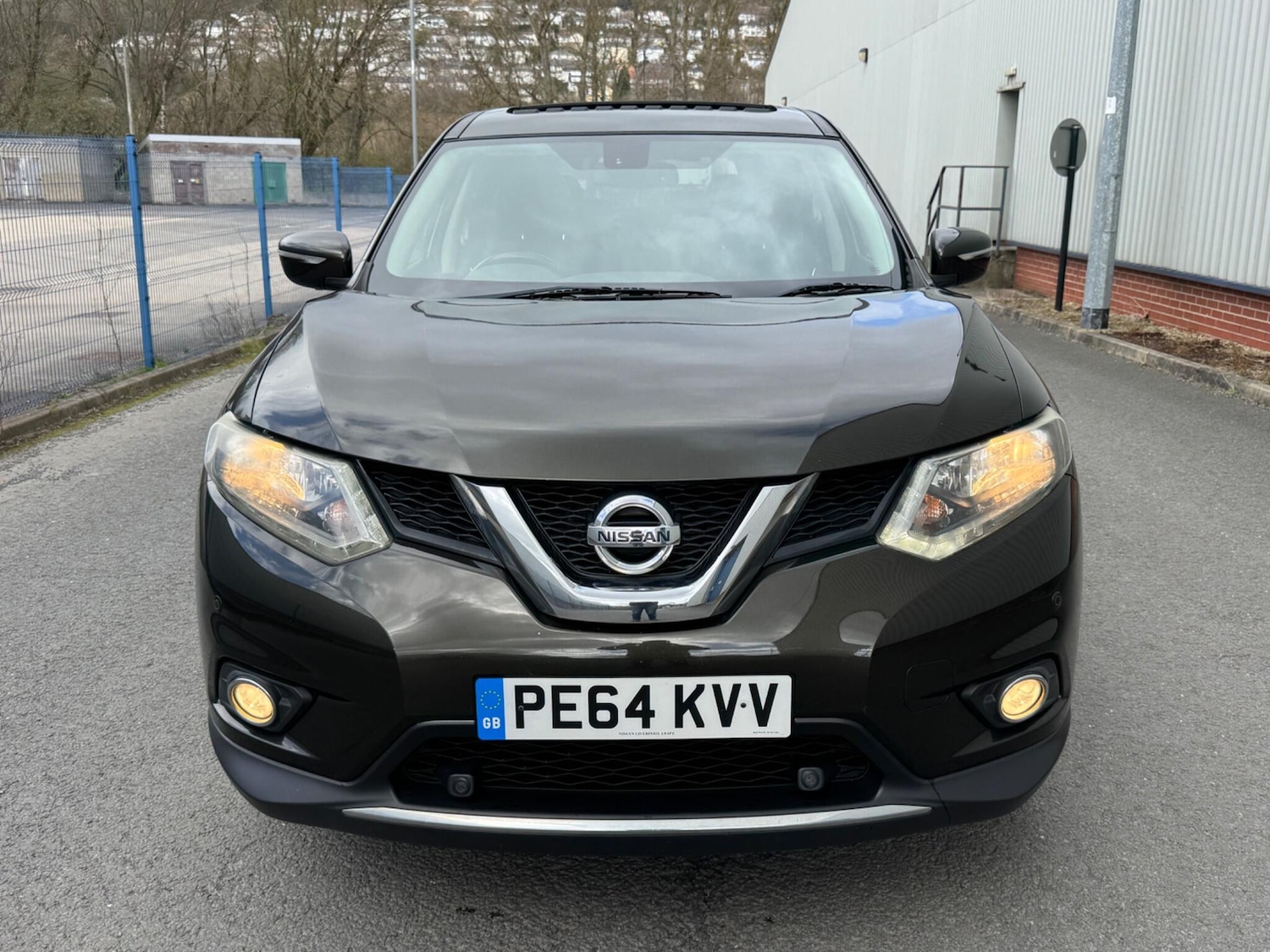 Used Nissan X-Trail 2014 for sale - 78170846: Photo 6