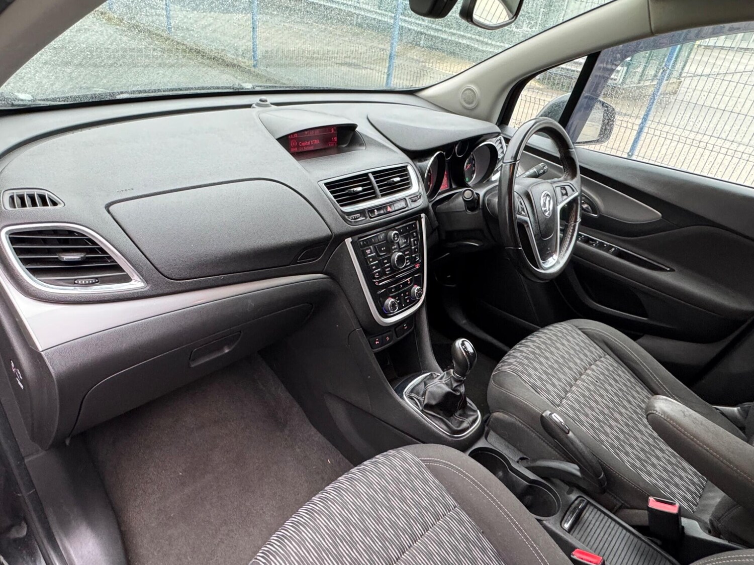 Used Vauxhall Mokka 2014 for sale - 77478554: Photo 18