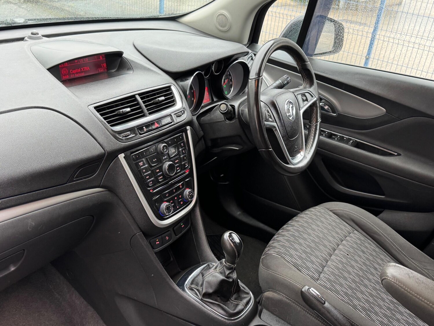 Used Vauxhall Mokka 2014 for sale - 77478554: Photo 19
