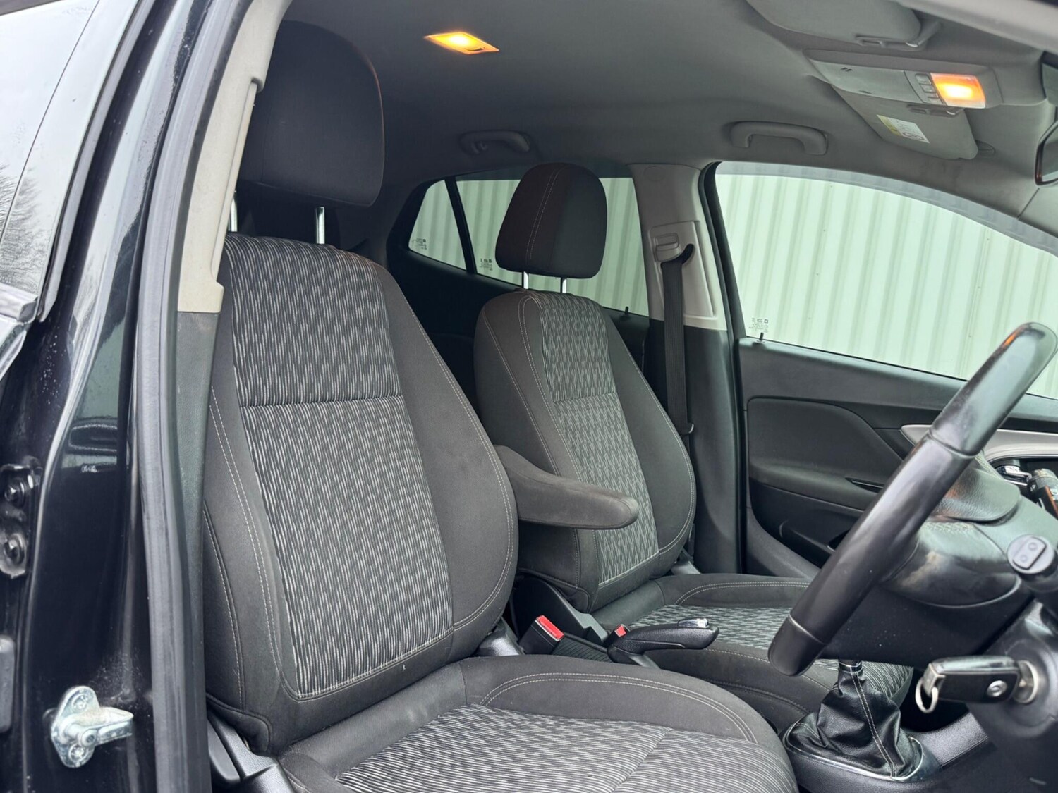 Used Vauxhall Mokka 2014 for sale - 77478554: Photo 22