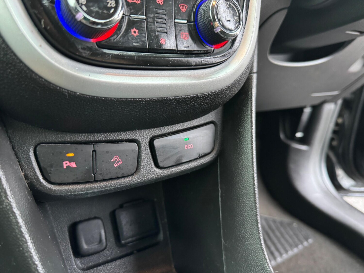 Used Vauxhall Mokka 2014 for sale - 77478554: Photo 24