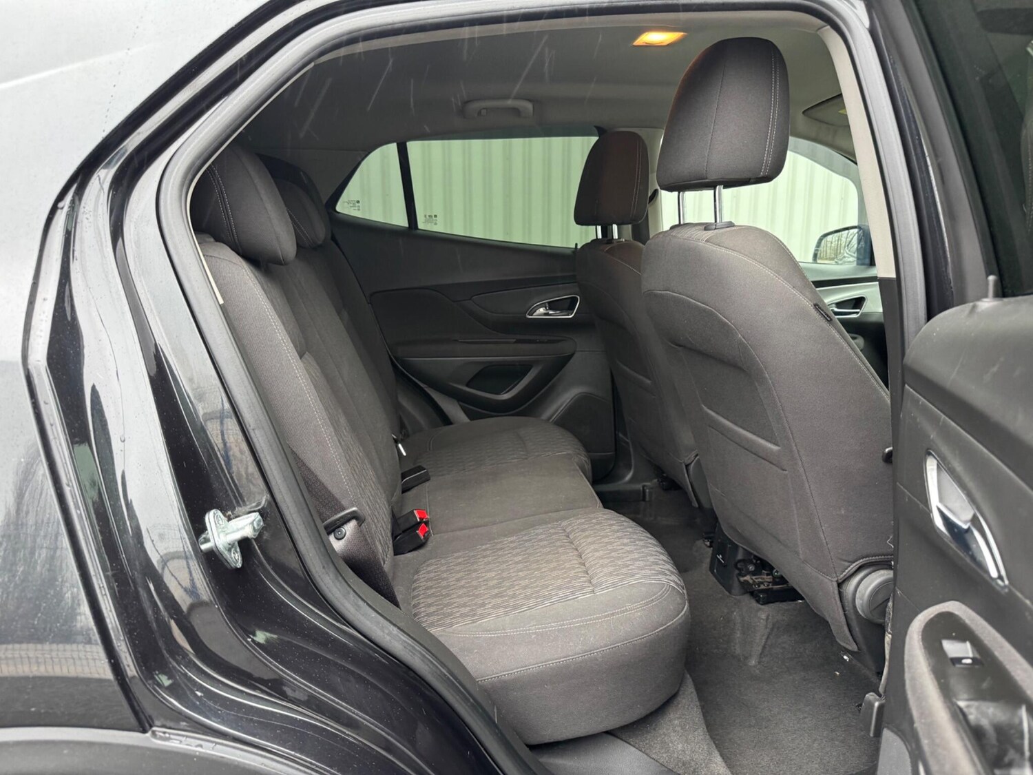 Used Vauxhall Mokka 2014 for sale - 77478554: Photo 27