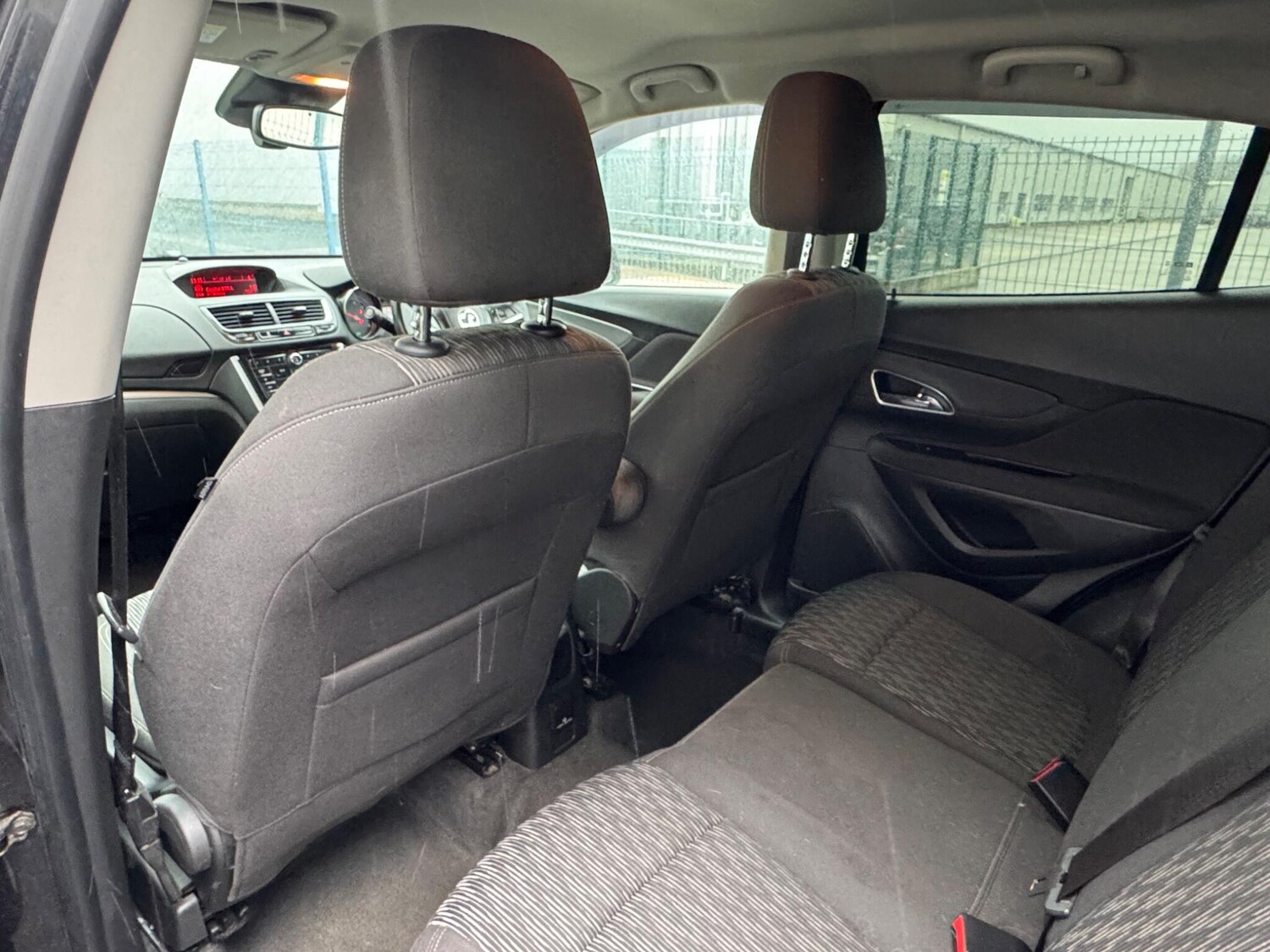 Used Vauxhall Mokka 2014 for sale - 77478554: Photo 30