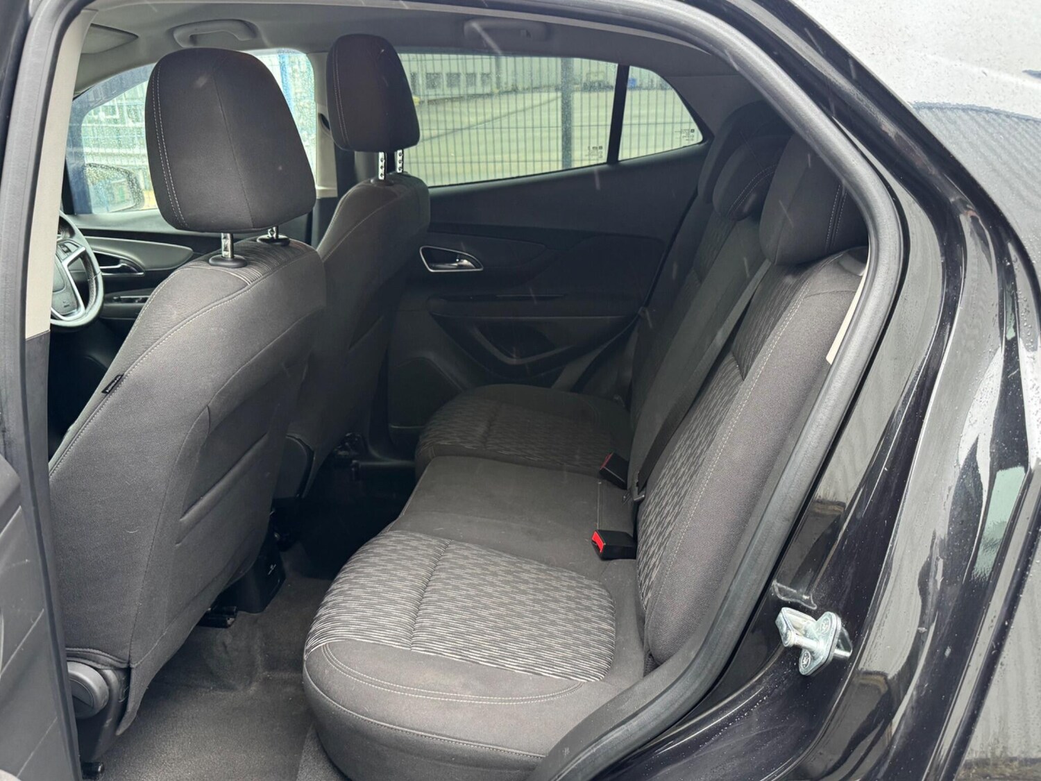 Used Vauxhall Mokka 2014 for sale - 77478554: Photo 31