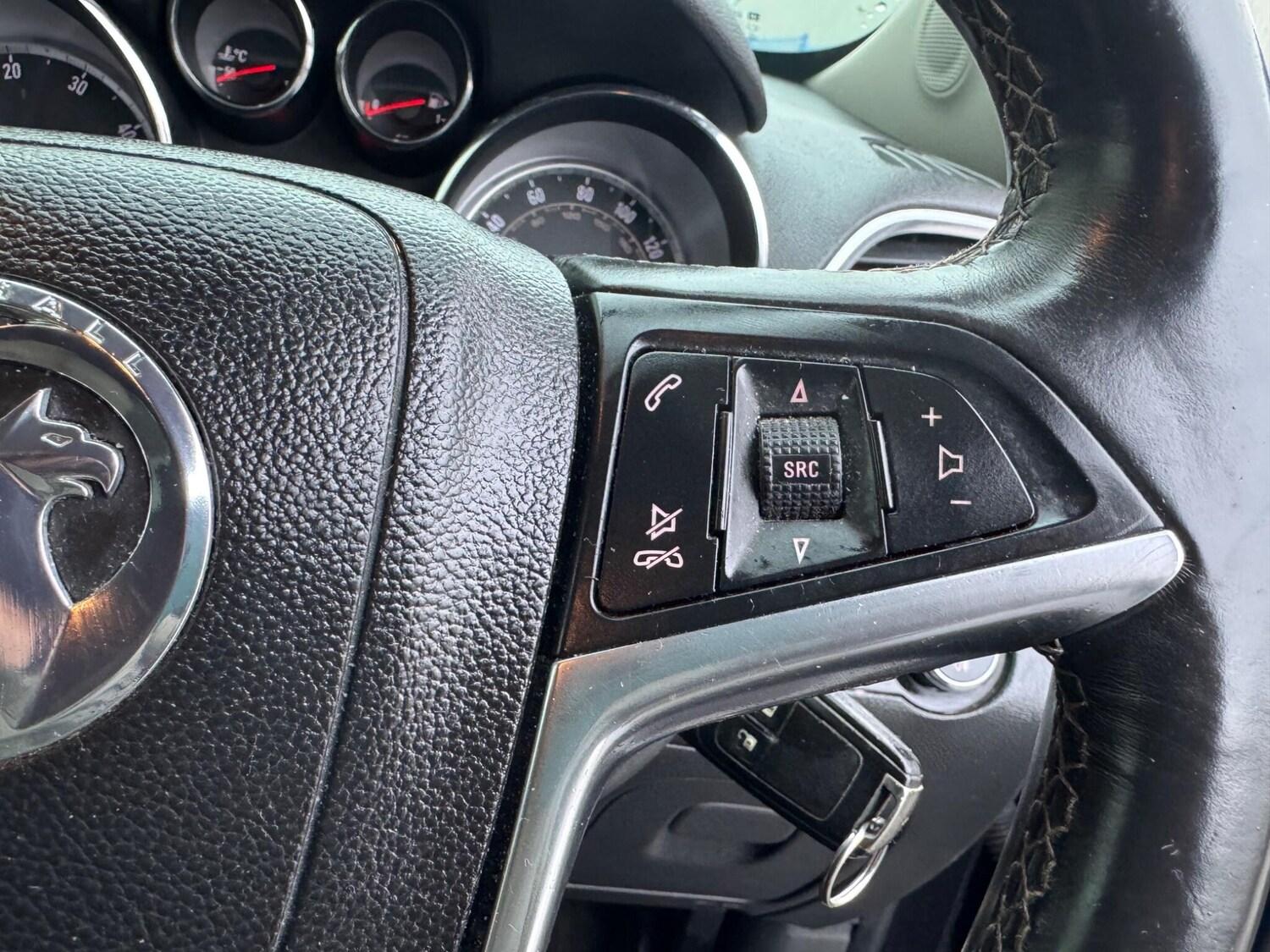 Used Vauxhall Mokka 2014 for sale - 77478554: Photo 34