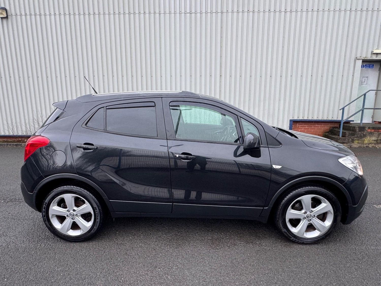 Used Vauxhall Mokka 2014 for sale - 77478554: Photo 4