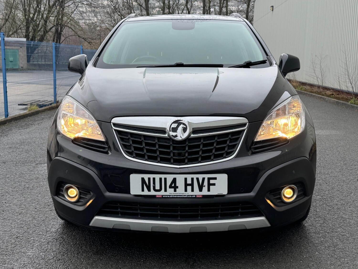Used Vauxhall Mokka 2014 for sale - 77478554: Photo 6
